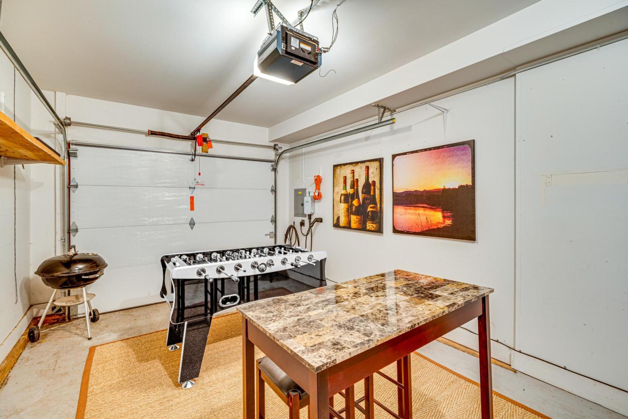 Appartamento Manitou Springs Escape With Aandc And Private Deck! Esterno foto